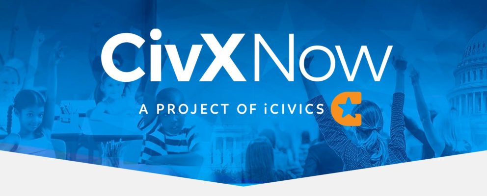 Read an Interview at CivXNow with Texas Coalition Leader Wendy May-Dreyer