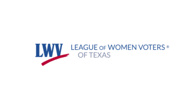 Member Spotlight: League of Women Voters of Texas