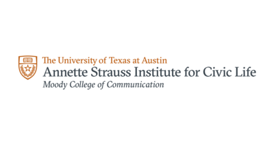 Member Spotlight: Annette Strauss Institute for Civic Life at the University of Texas at Austin