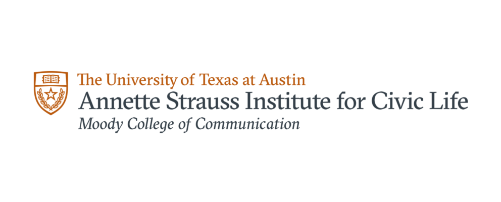 Member Spotlight: Annette Strauss Institute for Civic Life at the University of Texas at Austin